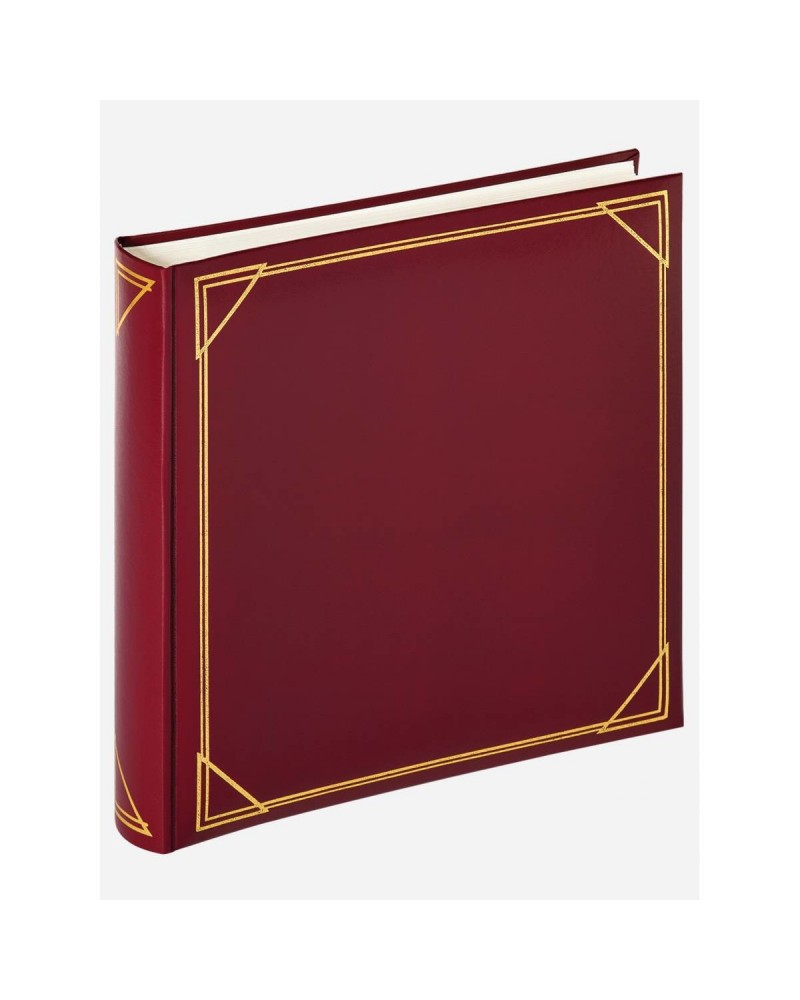 icecat_Walther Design MX-200-R photo album Red 100 sheets