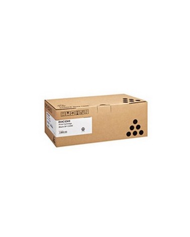 icecat_Ricoh 407340 cartuccia toner 1 pz Originale Nero