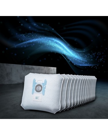 icecat_Siemens PowerProtect Universale Sacchetto per la polvere