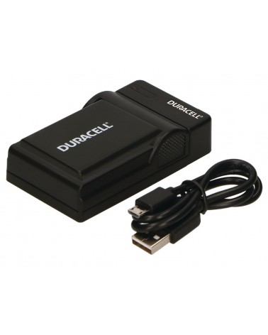 icecat_Duracell DRN5920 Ladegerät für Batterien USB