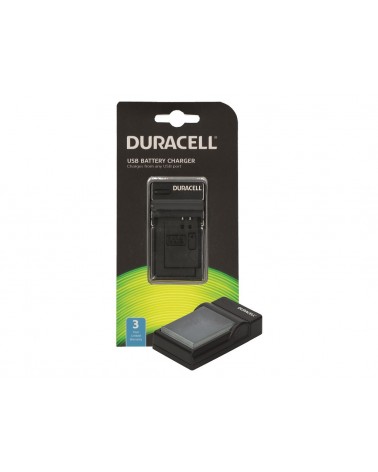 icecat_Duracell DRC5915 Ladegerät für Batterien USB