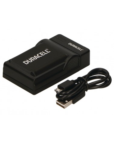 icecat_Duracell DRS5963 Ladegerät für Batterien USB