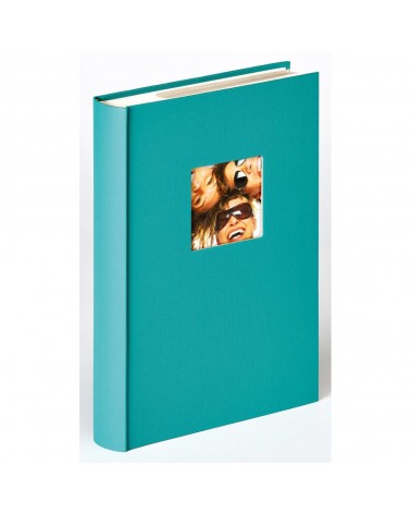 icecat_Walther Design Fun photo album Green 300 sheets L