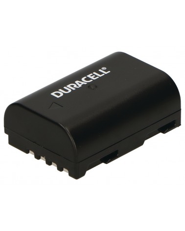 icecat_Duracell Camera Battery - replaces Panasonic DMW-BLF19E Battery