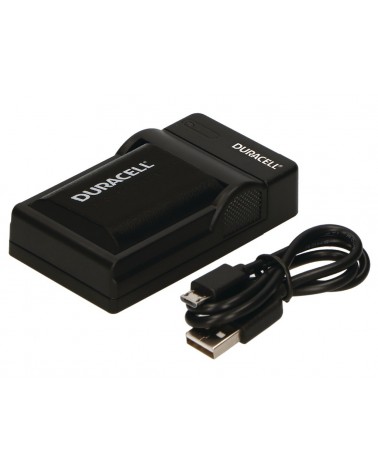 icecat_Duracell DRC5903 nabíječka baterií USB