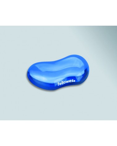 icecat_Fellowes 91177-72 wrist rest Gel Blue