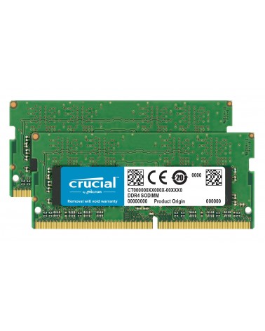 icecat_Crucial 2x16GB DDR4 memoria 32 GB 2400 MHz