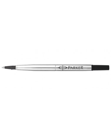 icecat_Parker 1950323 recharge pour stylos Moyen Noir 1 pièce(s)
