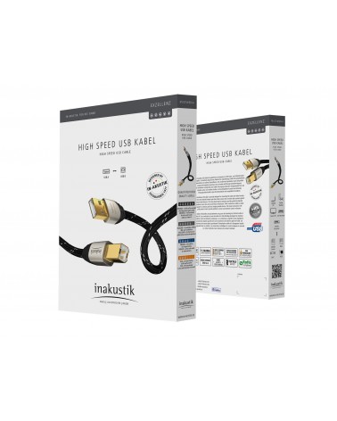 icecat_Inakustik 00670001 cable USB 1 m USB 2.0 USB A USB B Negro