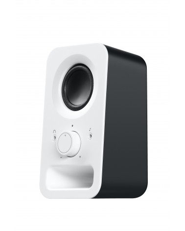 icecat_Logitech z150 Multimedia Speakers Bílá Kabel 6 W