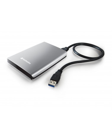 icecat_Verbatim Store 'n' Go USB 3.0 Portable Hard Drive 1TB Silver