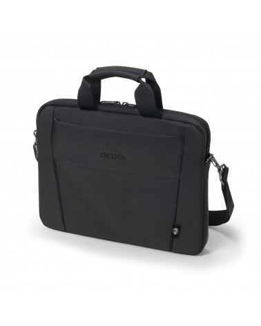 icecat_Dicota Eco Slim Case BASE borsa per notebook 39,6 cm (15.6") Nero