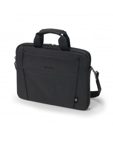icecat_Dicota Eco Slim Case BASE sacoche d'ordinateurs portables 39,6 cm (15.6") Noir