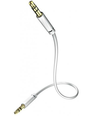 icecat_Inakustik 003101015 audio cable 1.5 m 3.5mm White