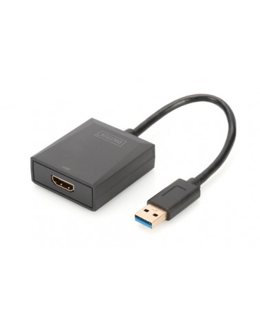 Digitus USB 3.0 auf HDMI...