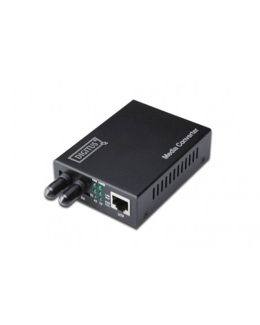 icecat_Digitus DN-82110-1 konvertor síťové kabeláže 1000 Mbit s 850 nm