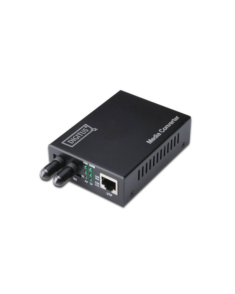 icecat_Digitus DN-82110-1 network media converter 1000 Mbit s 850 nm
