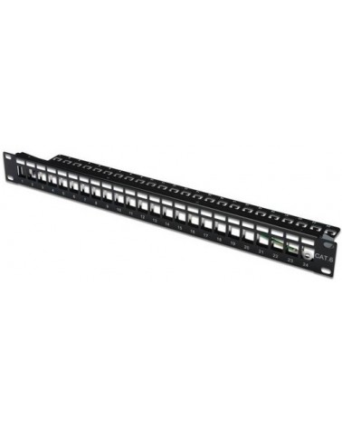 icecat_Digitus DN-91411 patch panel 1U