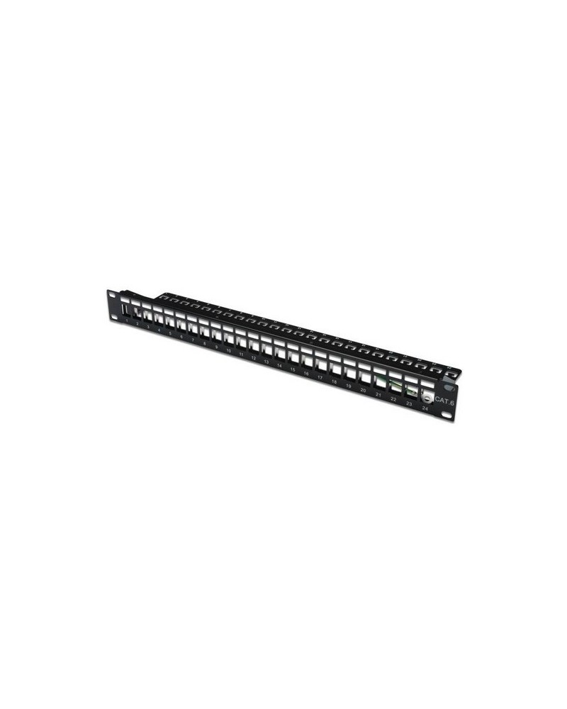 icecat_Digitus DN-91411 patch panel 1U