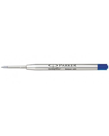 icecat_Parker 1950368 Recambio de bolígrafo Fino Azul 1 pieza(s)