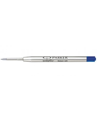 icecat_Parker 1950369 Recambio de bolígrafo Fino Azul 1 pieza(s)
