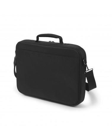 icecat_Dicota Eco Multi BASE notebook case 39.6 cm (15.6") Briefcase Black