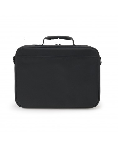 icecat_Dicota Eco Multi BASE notebook case 39.6 cm (15.6") Briefcase Black