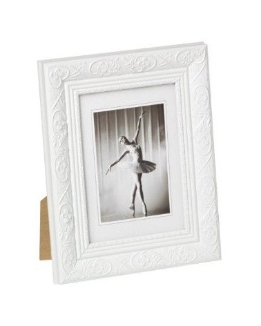 icecat_Walther Design CR030W picture frame White Single picture frame