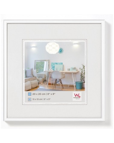 icecat_Walther Design KV220W picture frame White Single picture frame