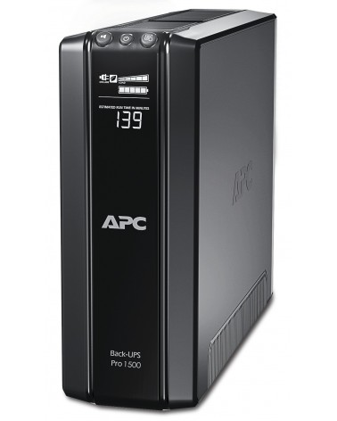 icecat_APC Back-UPS Pro A linea interattiva 1,5 kVA 865 W 10 presa(e) AC