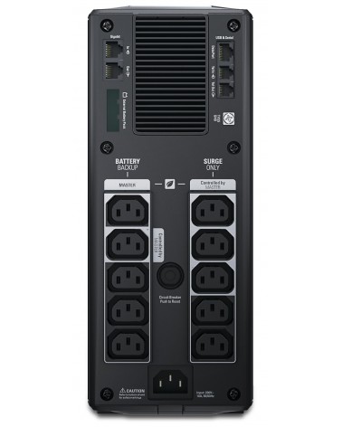 icecat_APC Back-UPS Pro Line-Interactive 1.5 kVA 865 W 10 AC outlet(s)