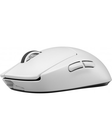 icecat_Logitech G PRO X SUPERLIGHT mouse Mano destra RF Wireless 25400 DPI