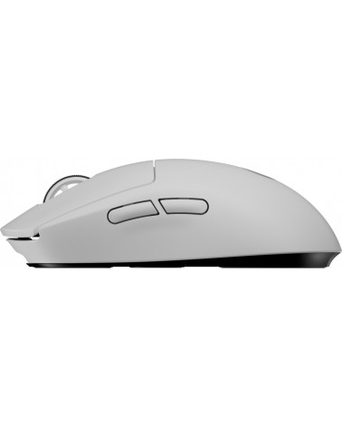 icecat_Logitech G PRO X SUPERLIGHT mouse Mano destra RF Wireless 25400 DPI