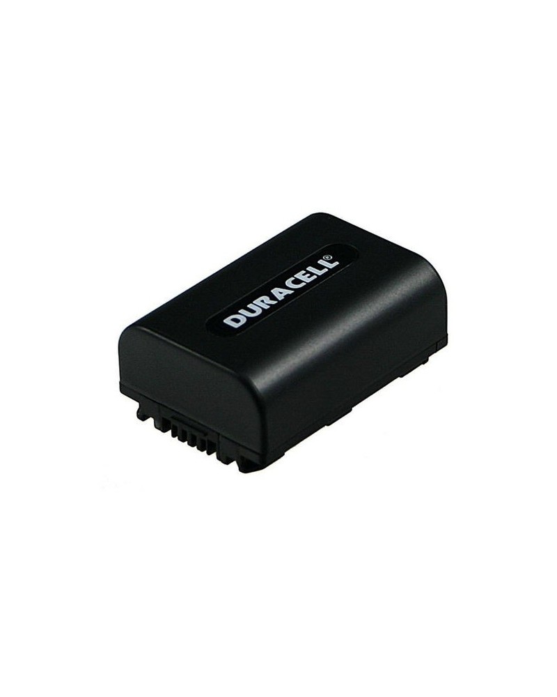 icecat_2-Power DR9700A Kamera- Camcorder-Akku Lithium-Ion (Li-Ion) 700 mAh