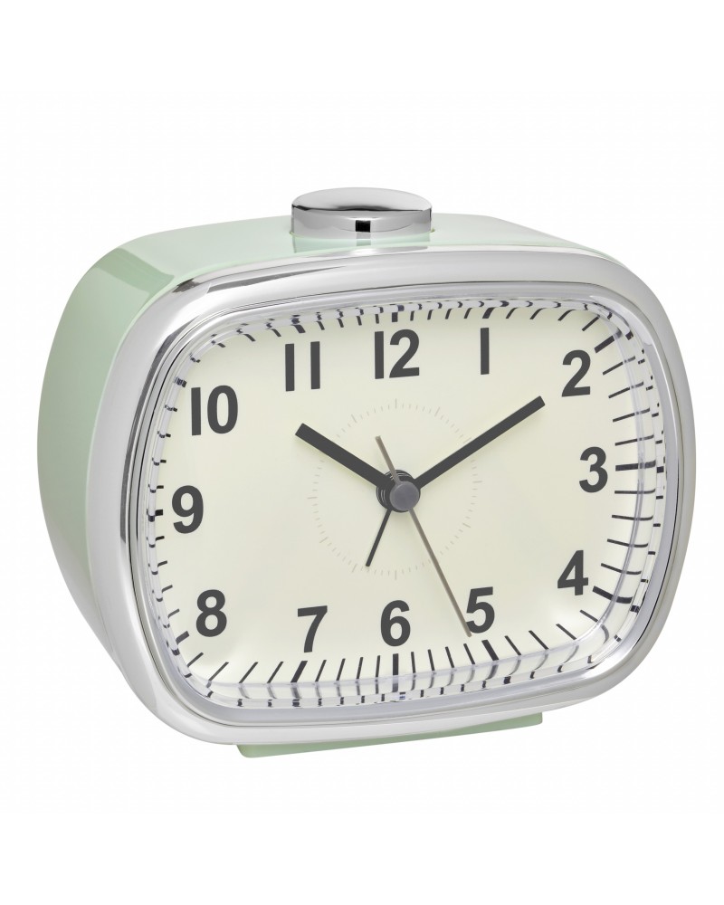 icecat_TFA-Dostmann Electronic alarm clock mint