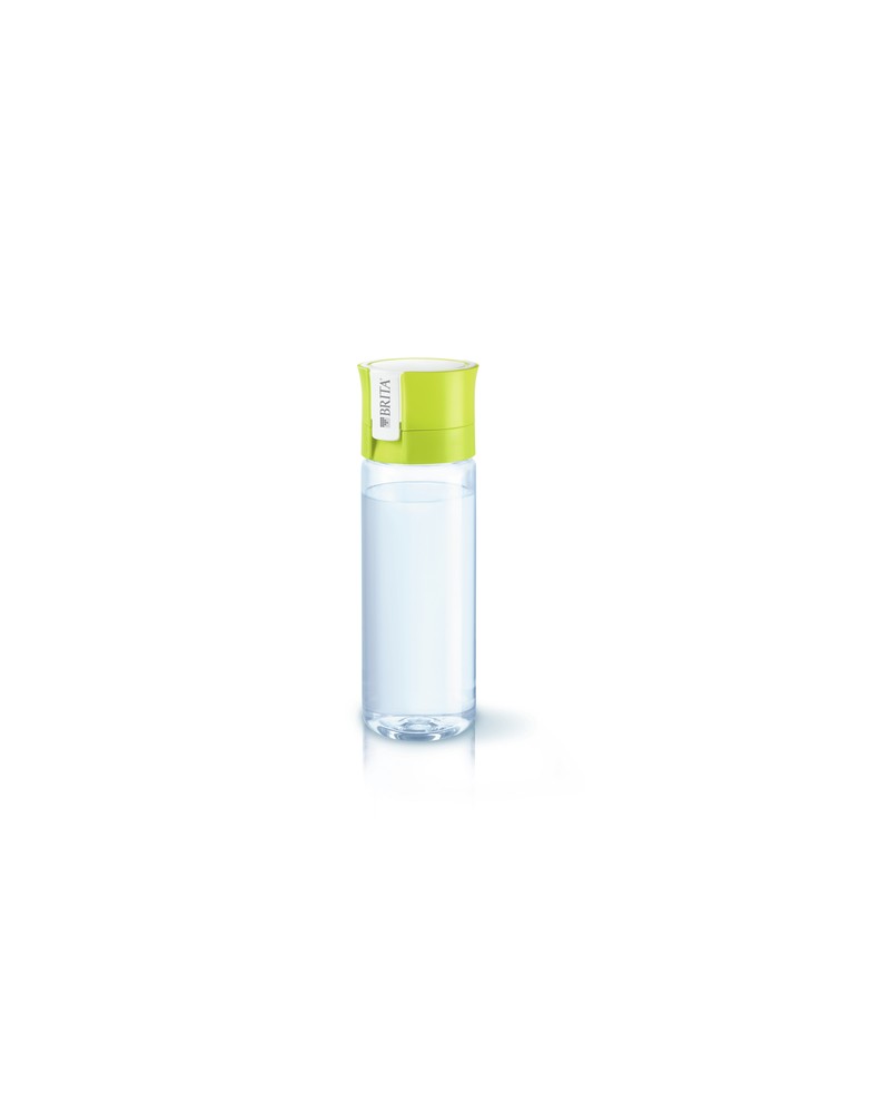 4006387061265 - BRITA Wasserfilter-Flasche mit Pure-Taste-Technology (lime) - B-Ware neuwertig