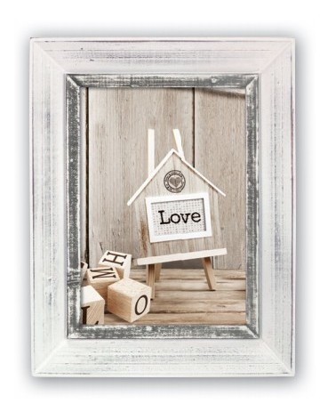 icecat_ZEP Athis Grey Single picture frame