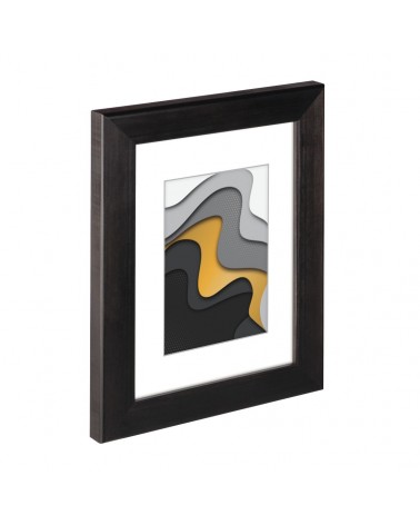 icecat_Hama Vigo Black Single picture frame