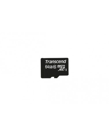 icecat_Transcend TS64GUSDXC10 Speicherkarte 64 GB MicroSDXC NAND Klasse 10