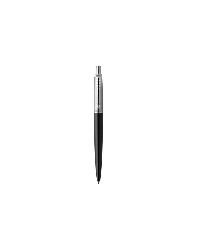 icecat_Parker 1953184 stylo à bille Bleu Stylo à bille rétractable avec clip 1 pièce(s)