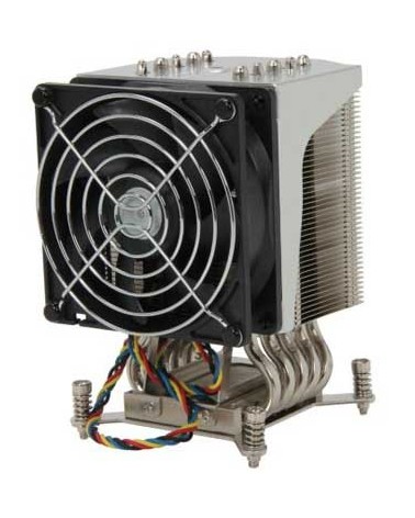 icecat_Supermicro SNK-P0050AP4 ventilador de PC Procesador Enfriador Acero inoxidable