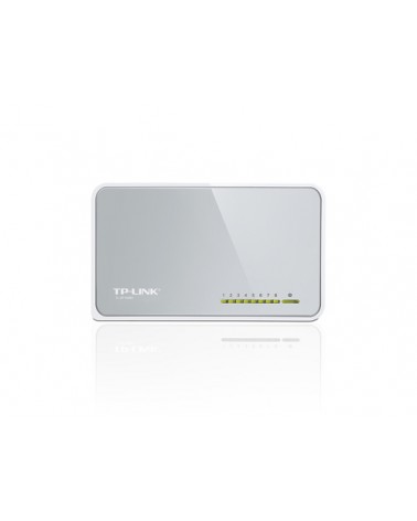 TP-Link TL-SF1008D, Switch,...