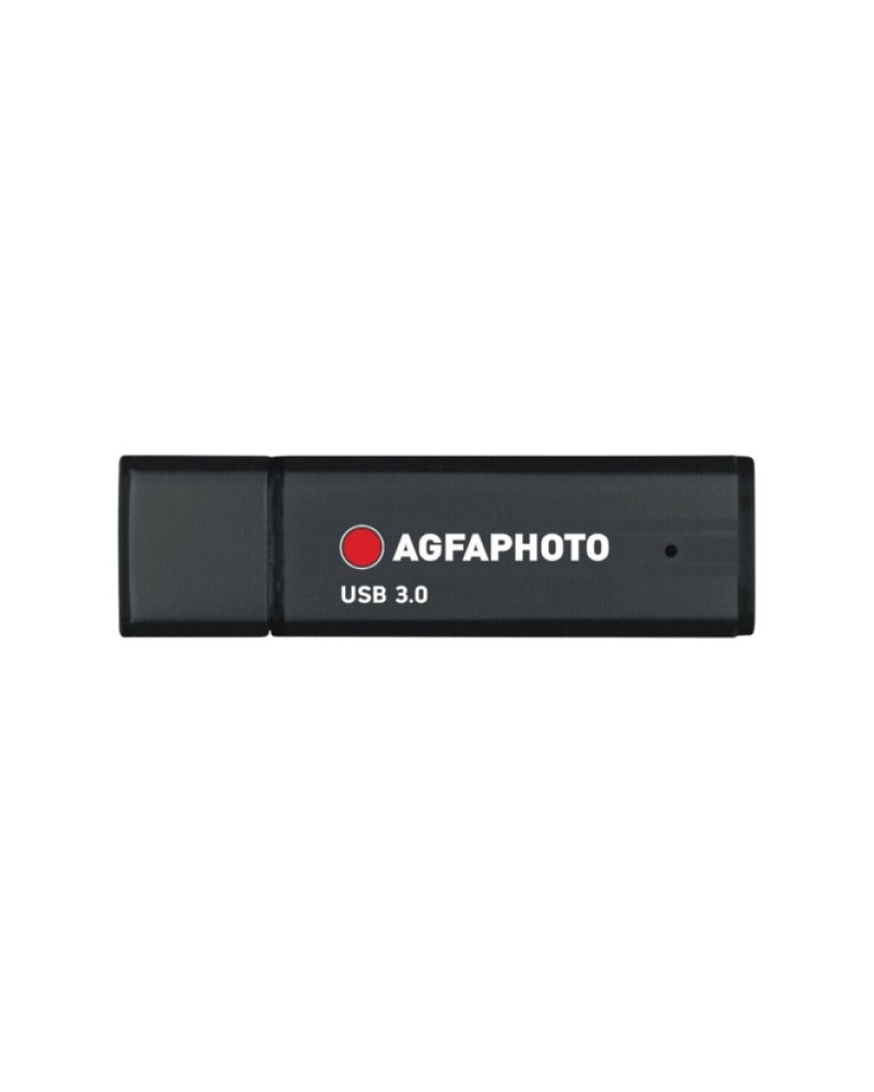 icecat_AgfaPhoto 10570 unidad flash USB 32 GB USB tipo A 3.2 Gen 1 (3.1 Gen 1) Negro