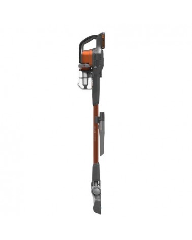 icecat_Black & Decker BHFEV182C2 handheld vacuum Bagless Orange