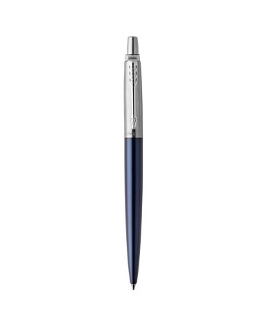 icecat_Parker 1953186 stylo à bille Bleu Stylo à bille rétractable avec clip 1 pièce(s)