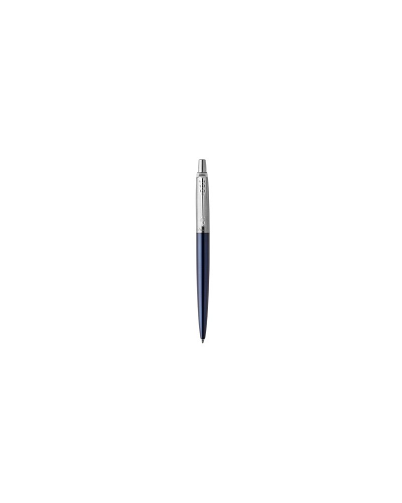 icecat_Parker 1953186 bolígrafo Azul Bolígrafo de punta retráctil con pulsador 1 pieza(s)