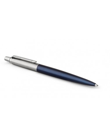 icecat_Parker 1953186 stylo à bille Bleu Stylo à bille rétractable avec clip 1 pièce(s)
