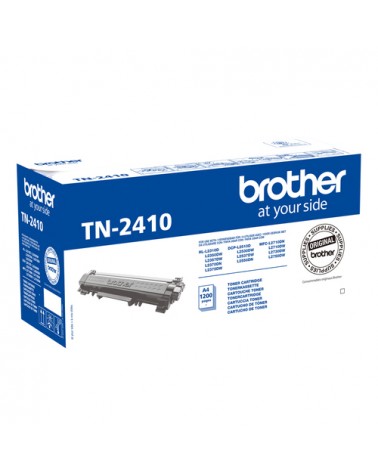 Brother TN-2410 Toner...