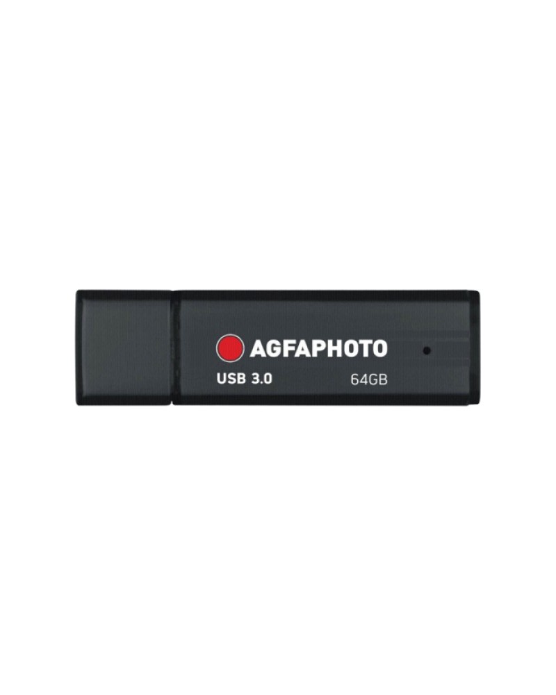 4250255102332 - AgfaPhoto 10571 USB-Stick 64 GB USB Typ-A 32 Gen 1 (31 Gen