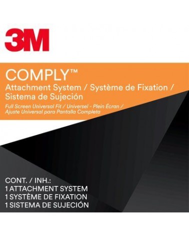 3 M COMPLY...